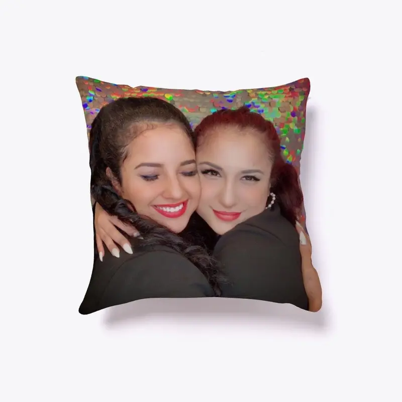 Intensas pillow 