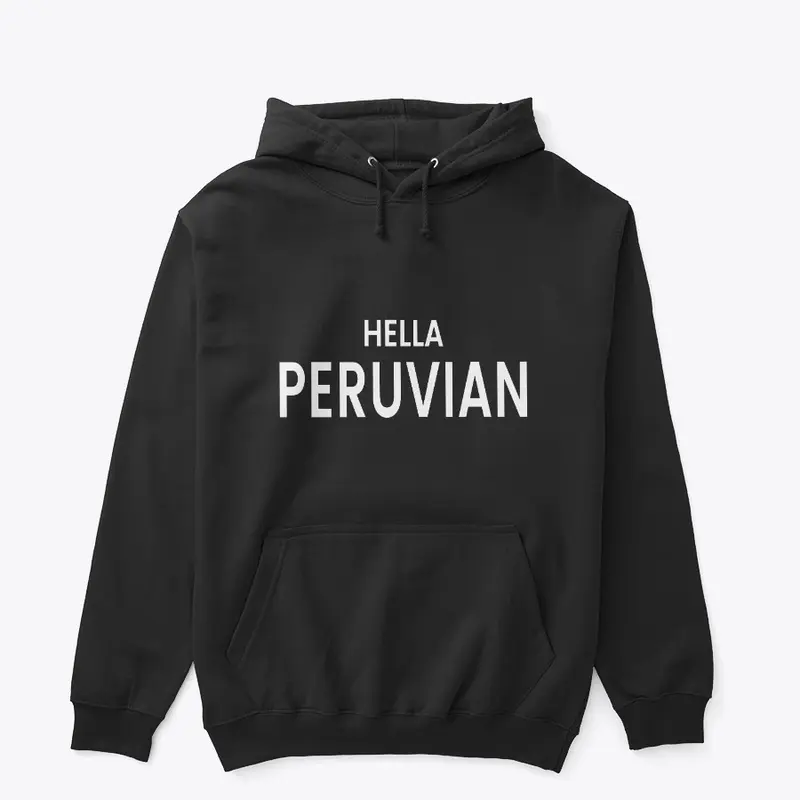 Hella Peruvian 