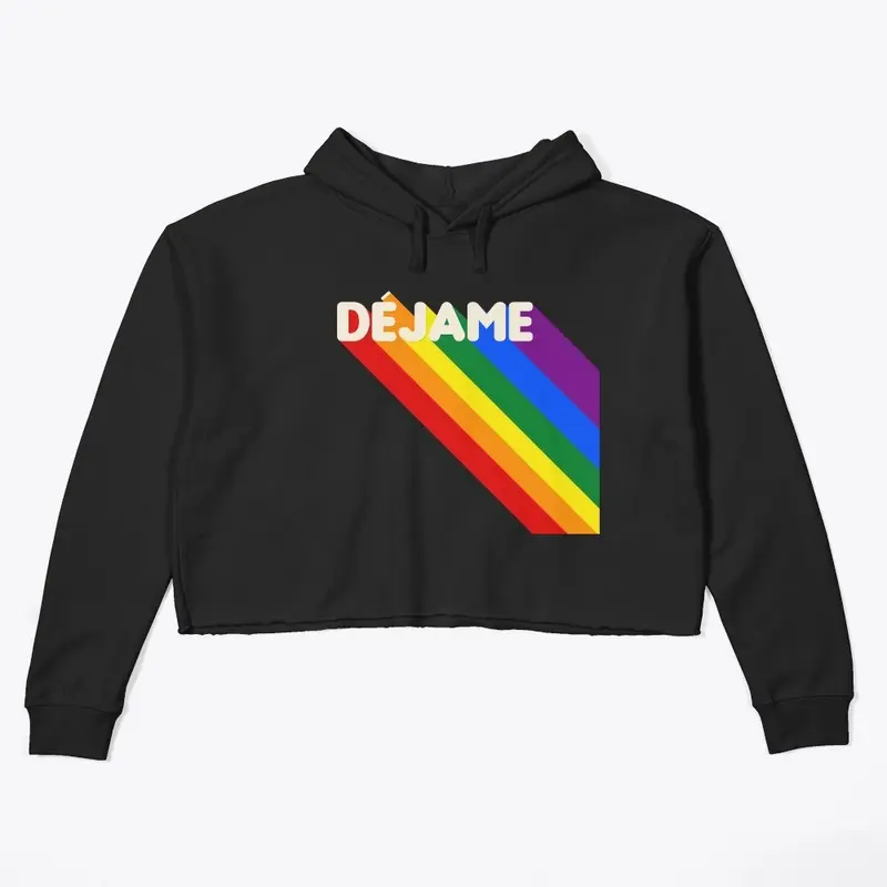 RAINBOW DEJAME